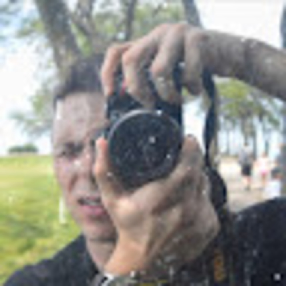 Meet your Posher, Nick